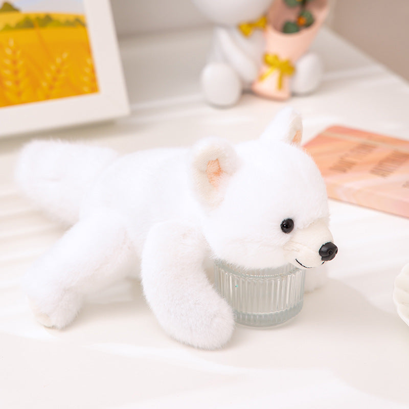 Plush toy