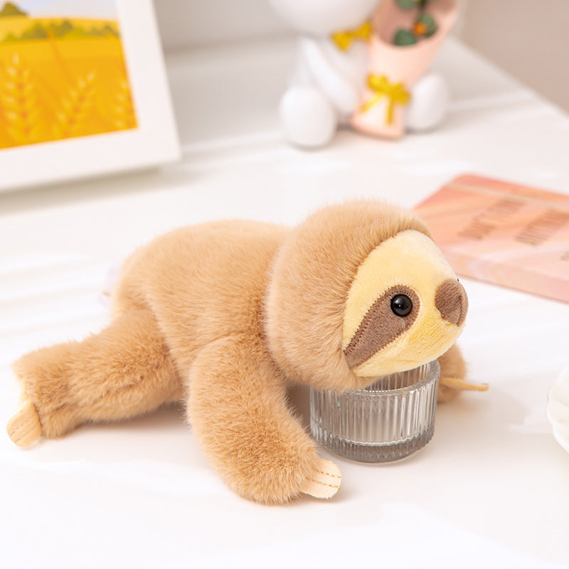 Plush toy