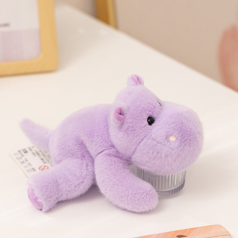Plush toy