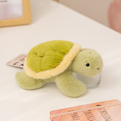 Plush toy