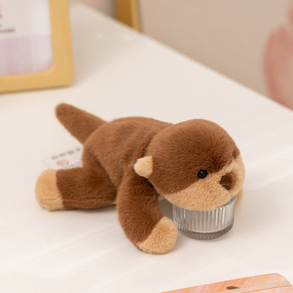 Plush toy