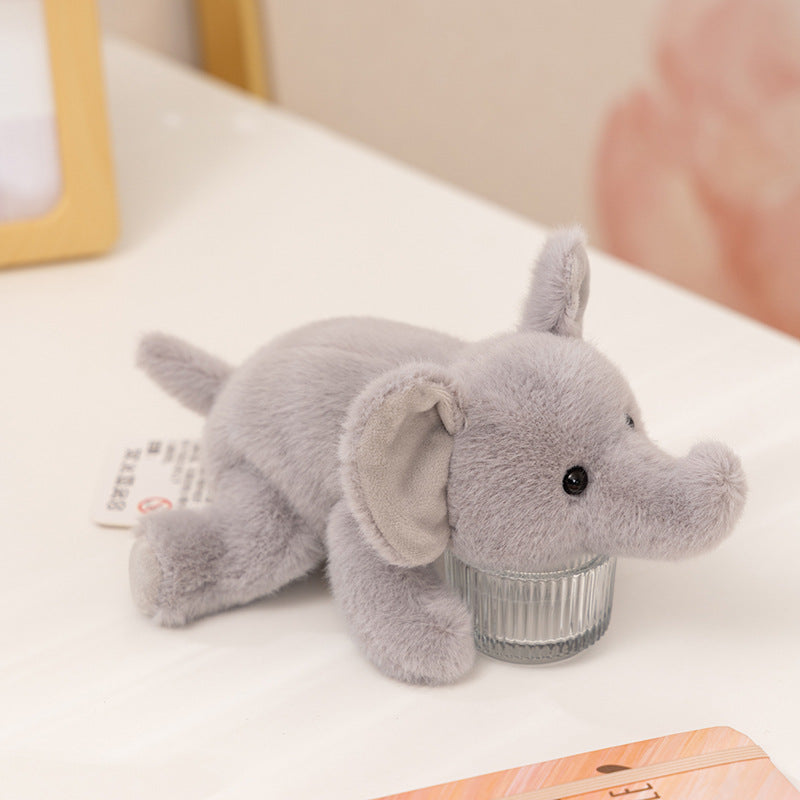 Plush toy