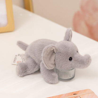 Plush toy