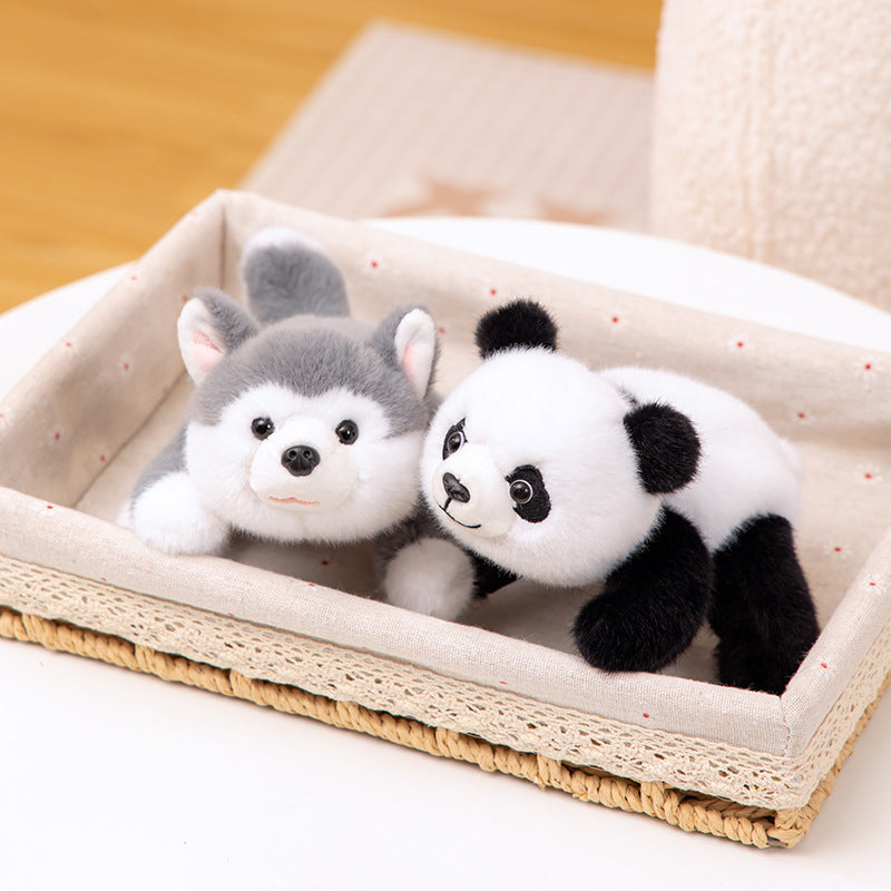 Plush toy