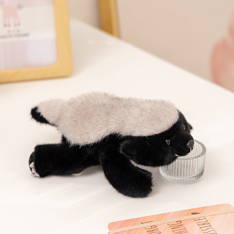 Plush toy