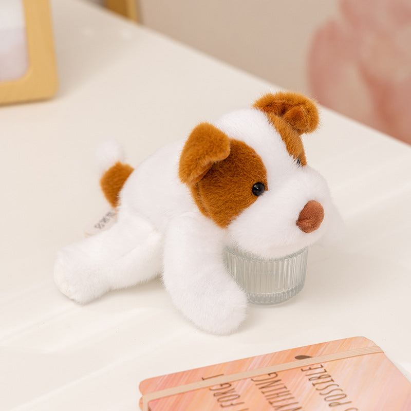 Plush toy