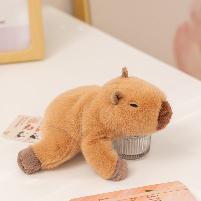 Plush toy