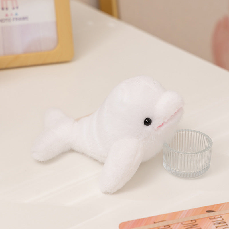 Plush toy