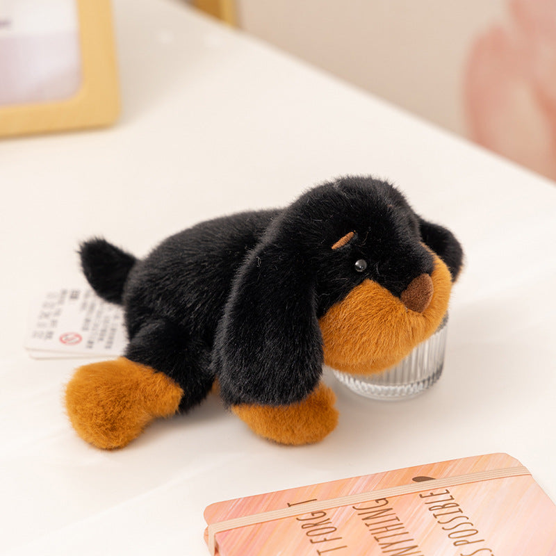 Plush toy