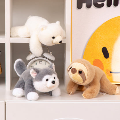 Plush toy