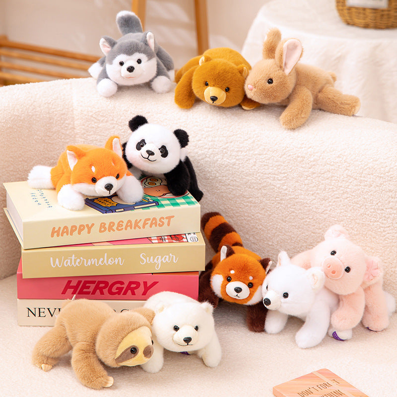 Plush toy