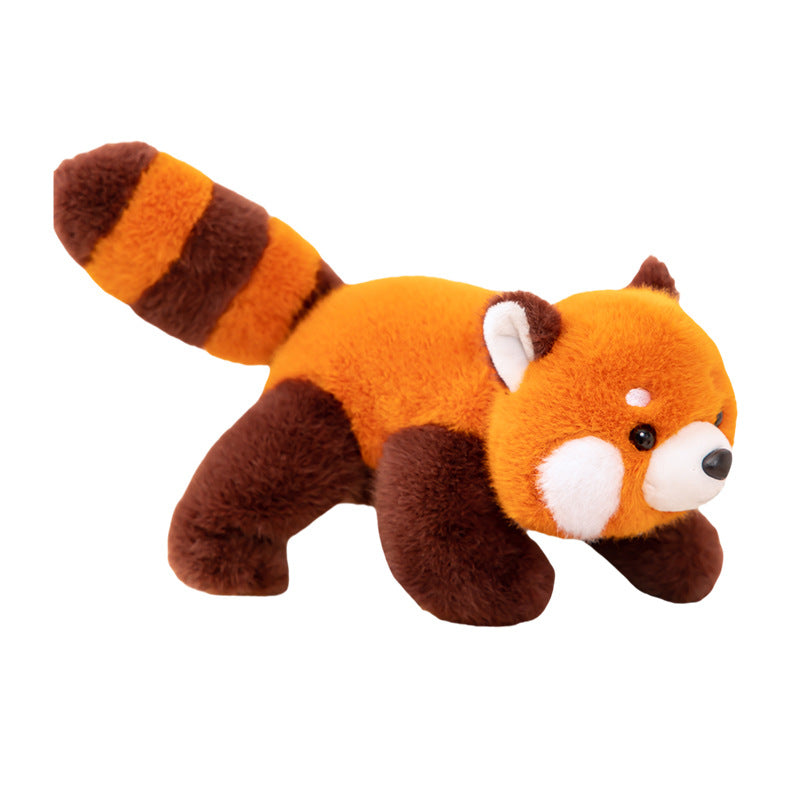 Plush toy