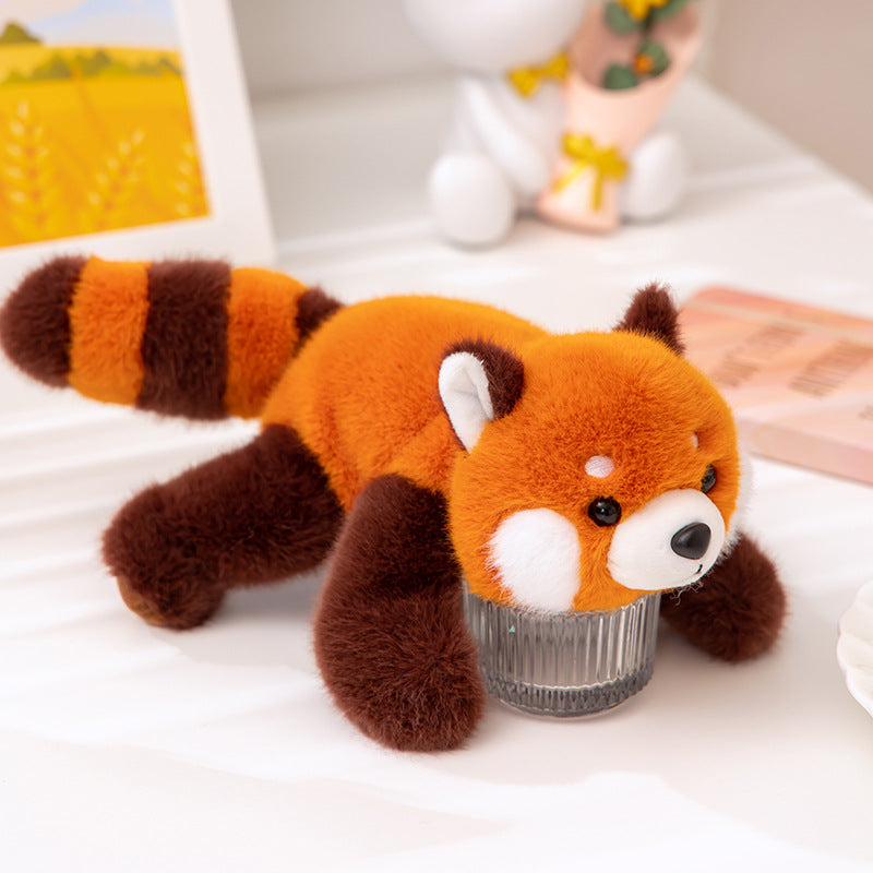Plush toy