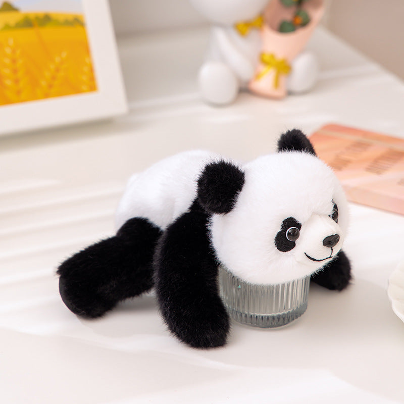 Plush toy