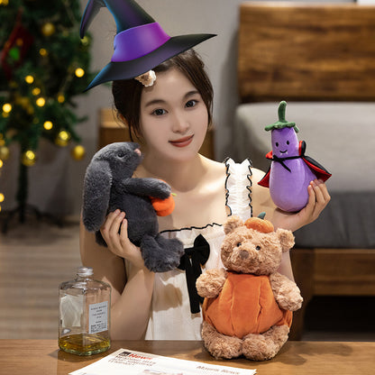 Plush Toy
