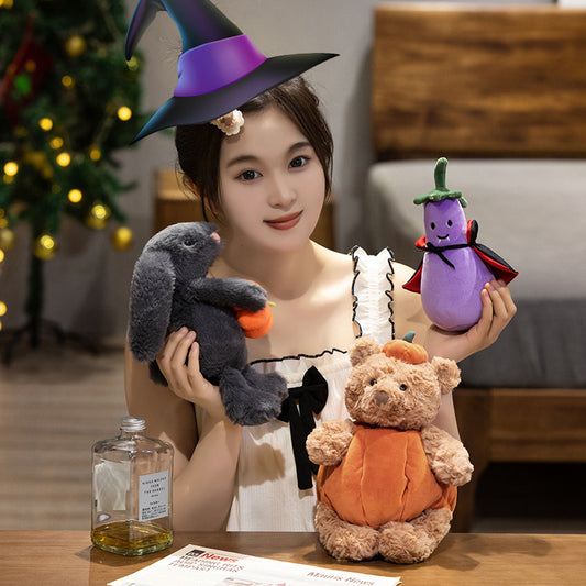 Plush Toy