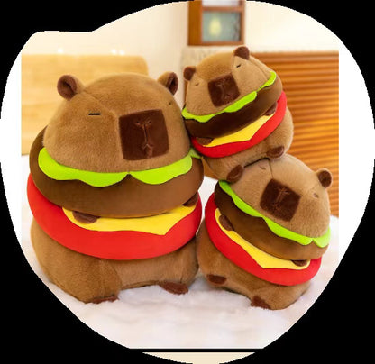 plush toy