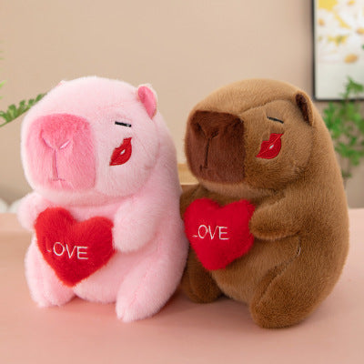 plush toy