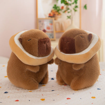 plush toy