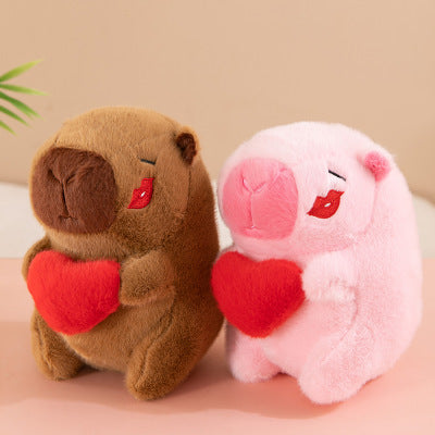 plush toy