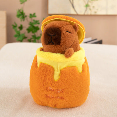 plush toy