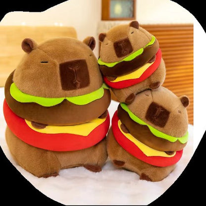 plush toy