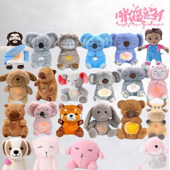 plush toy