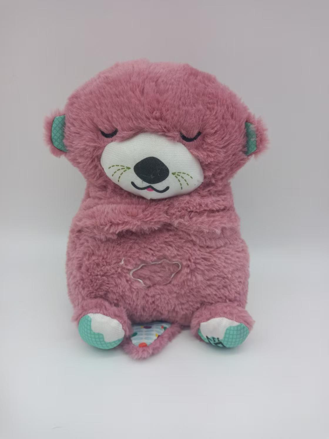 plush toy