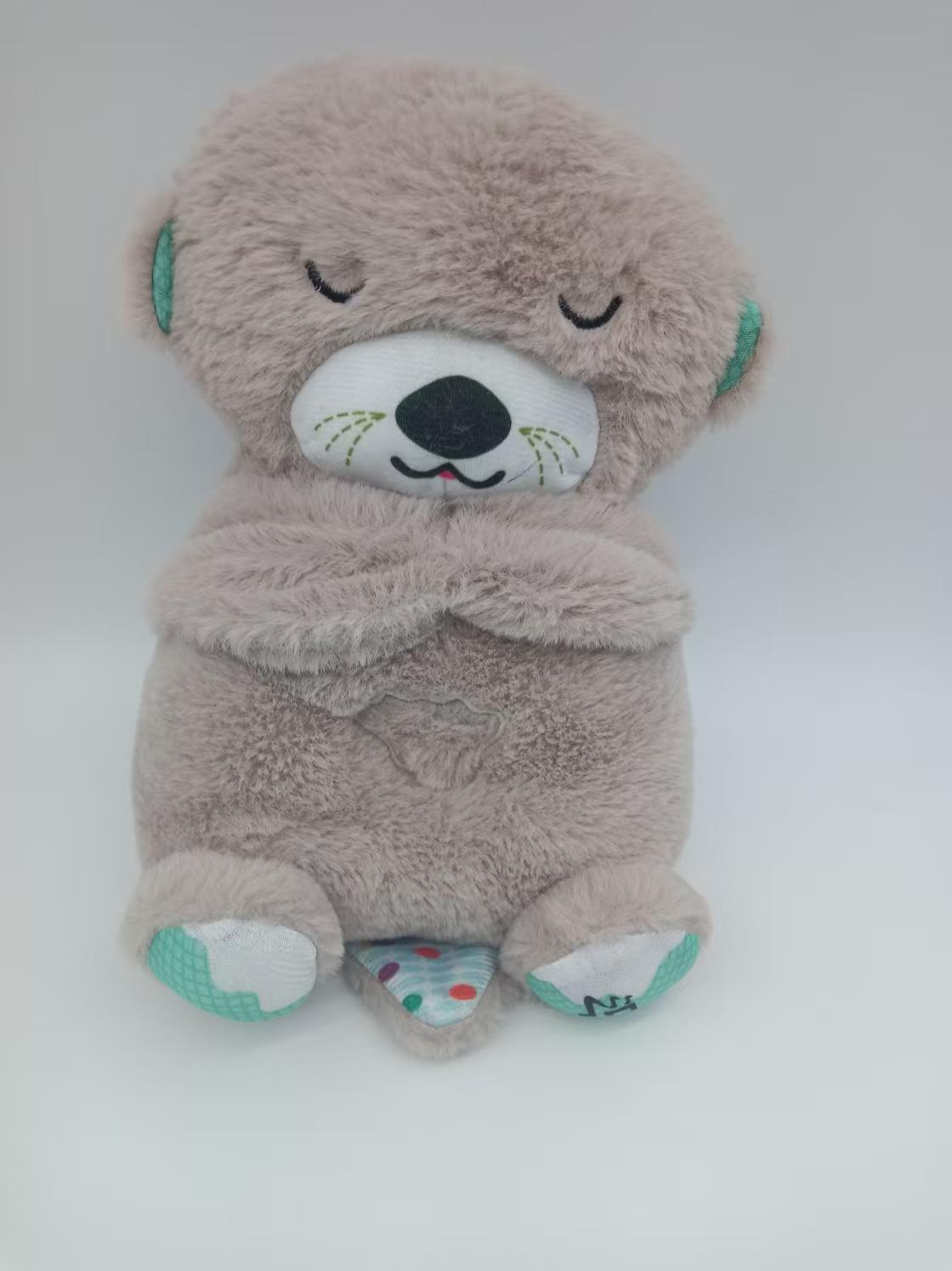 plush toy