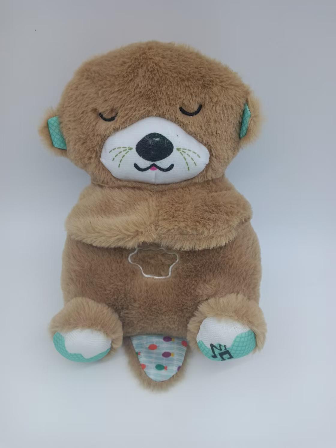 plush toy