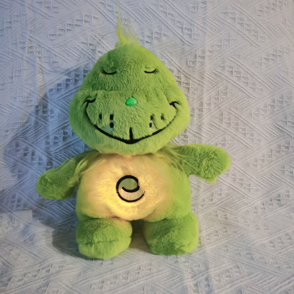 plush toy