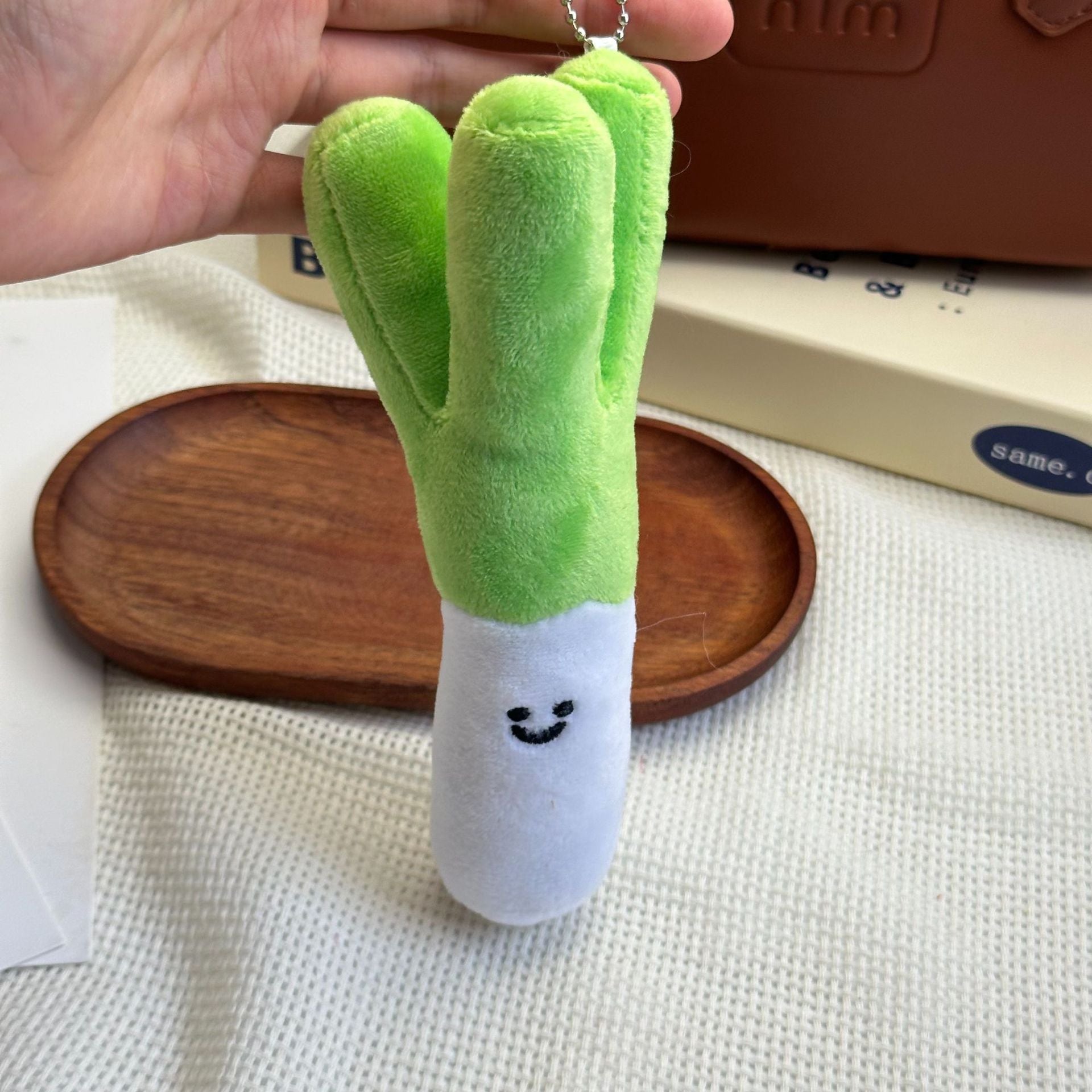 plush toy