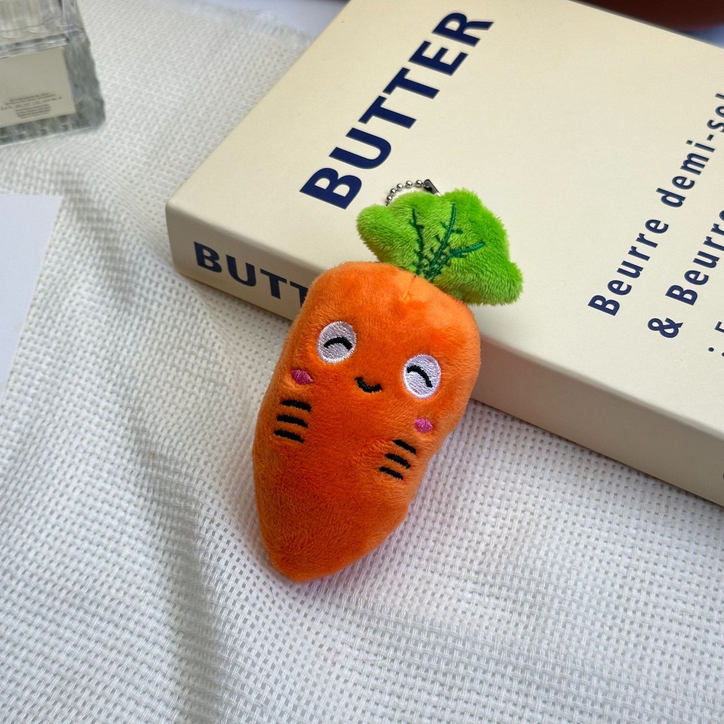plush toy