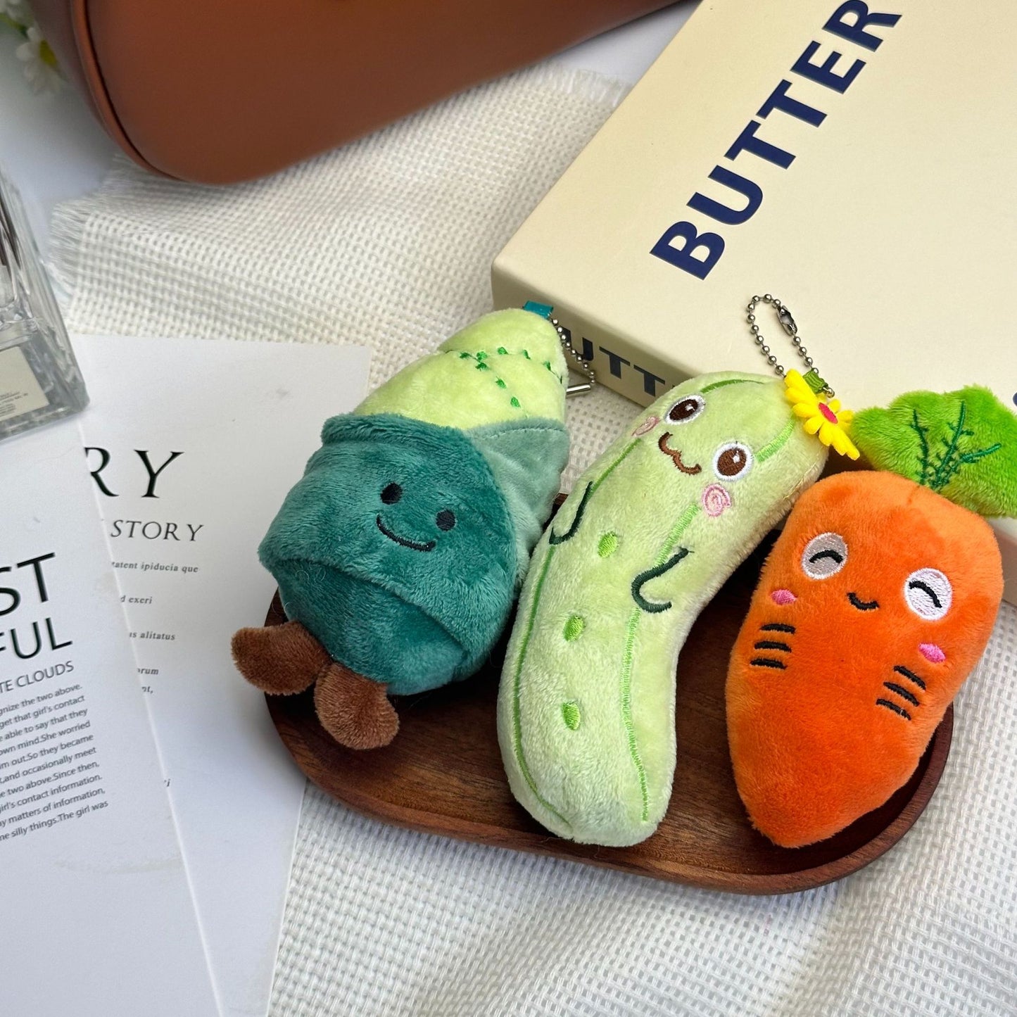 plush toy