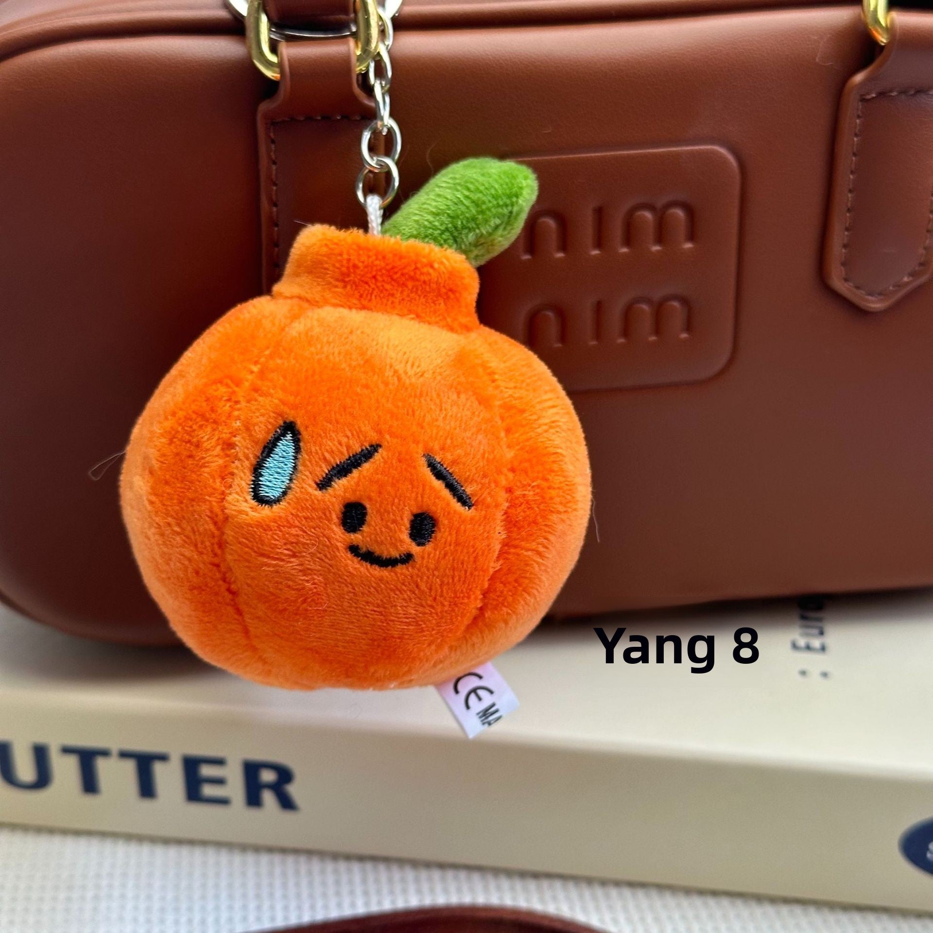 plush toy