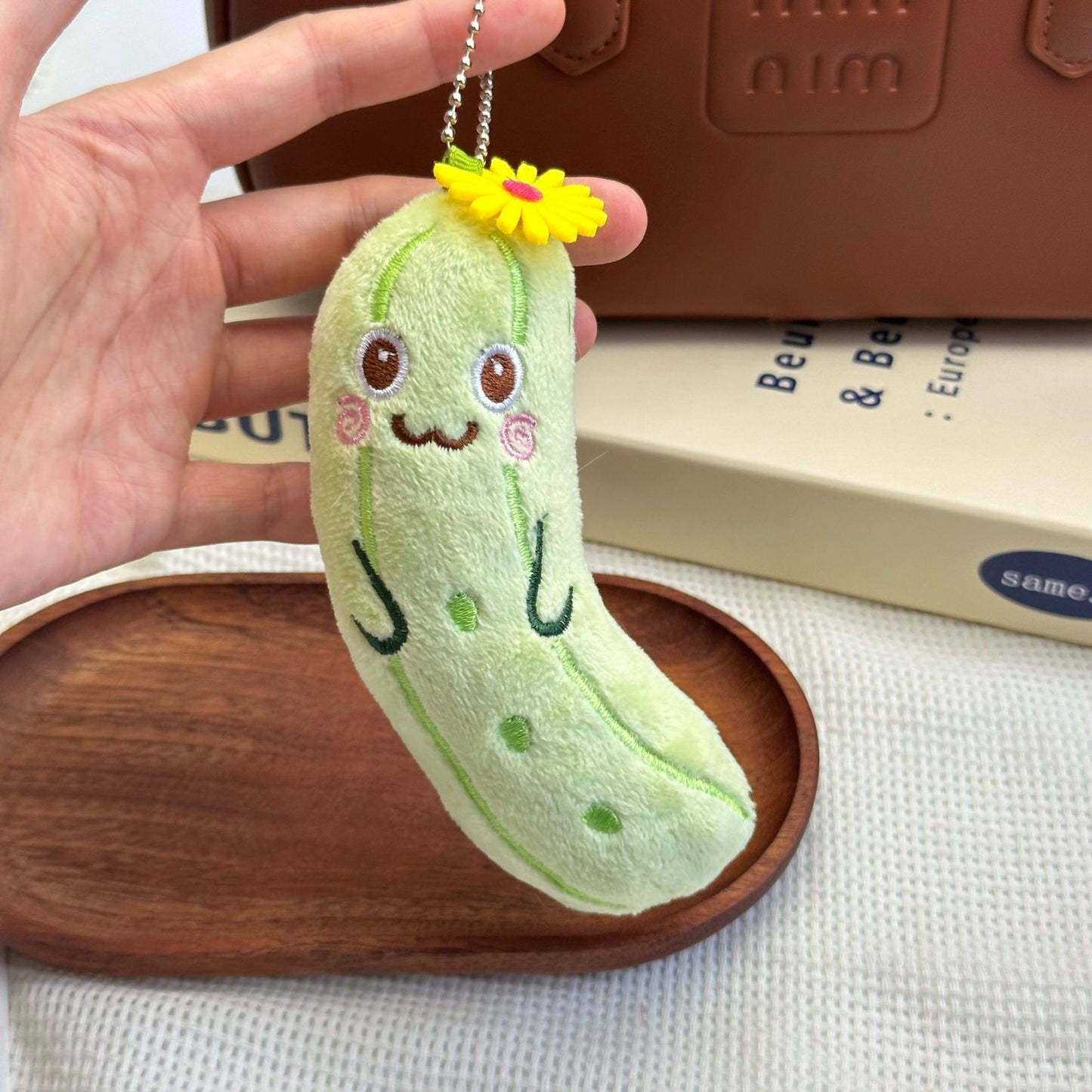 plush toy