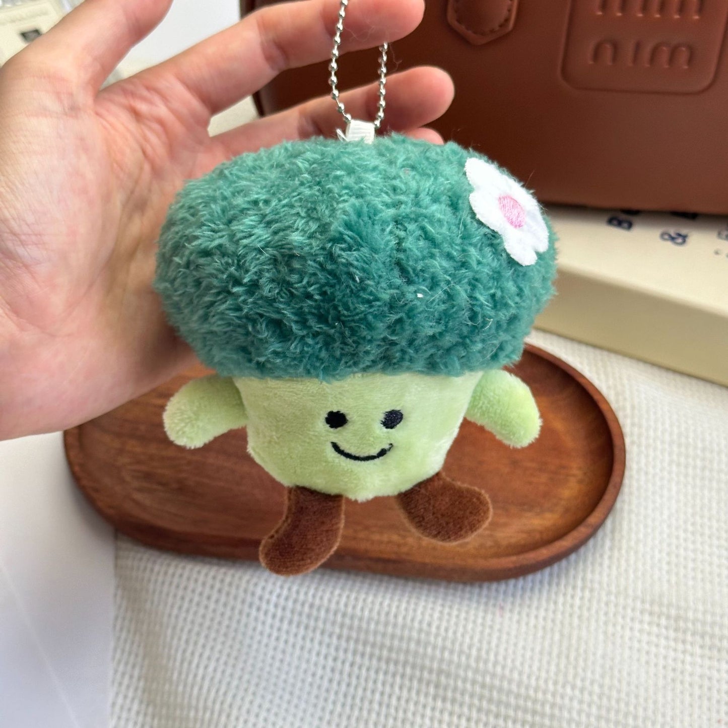 plush toy