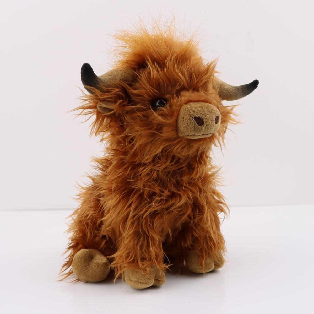 plush toy