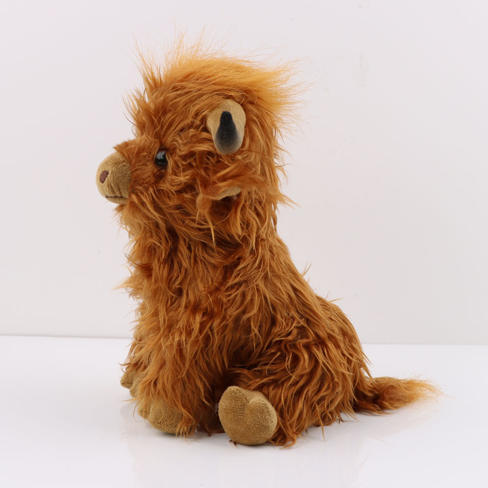 plush toy