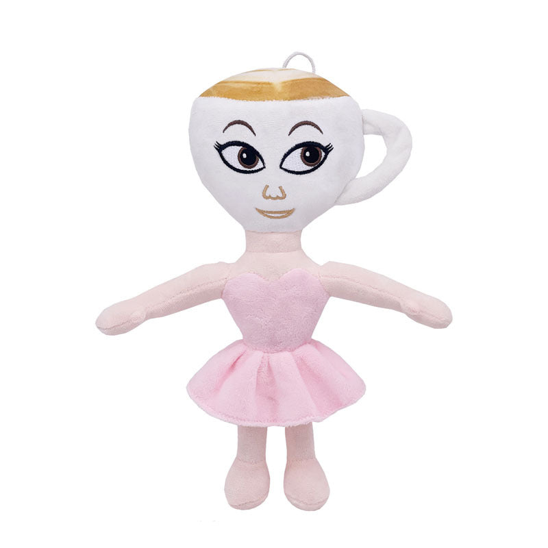 plush toy