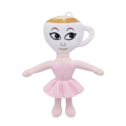 plush toy