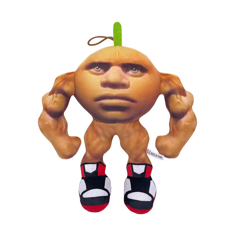 plush toy