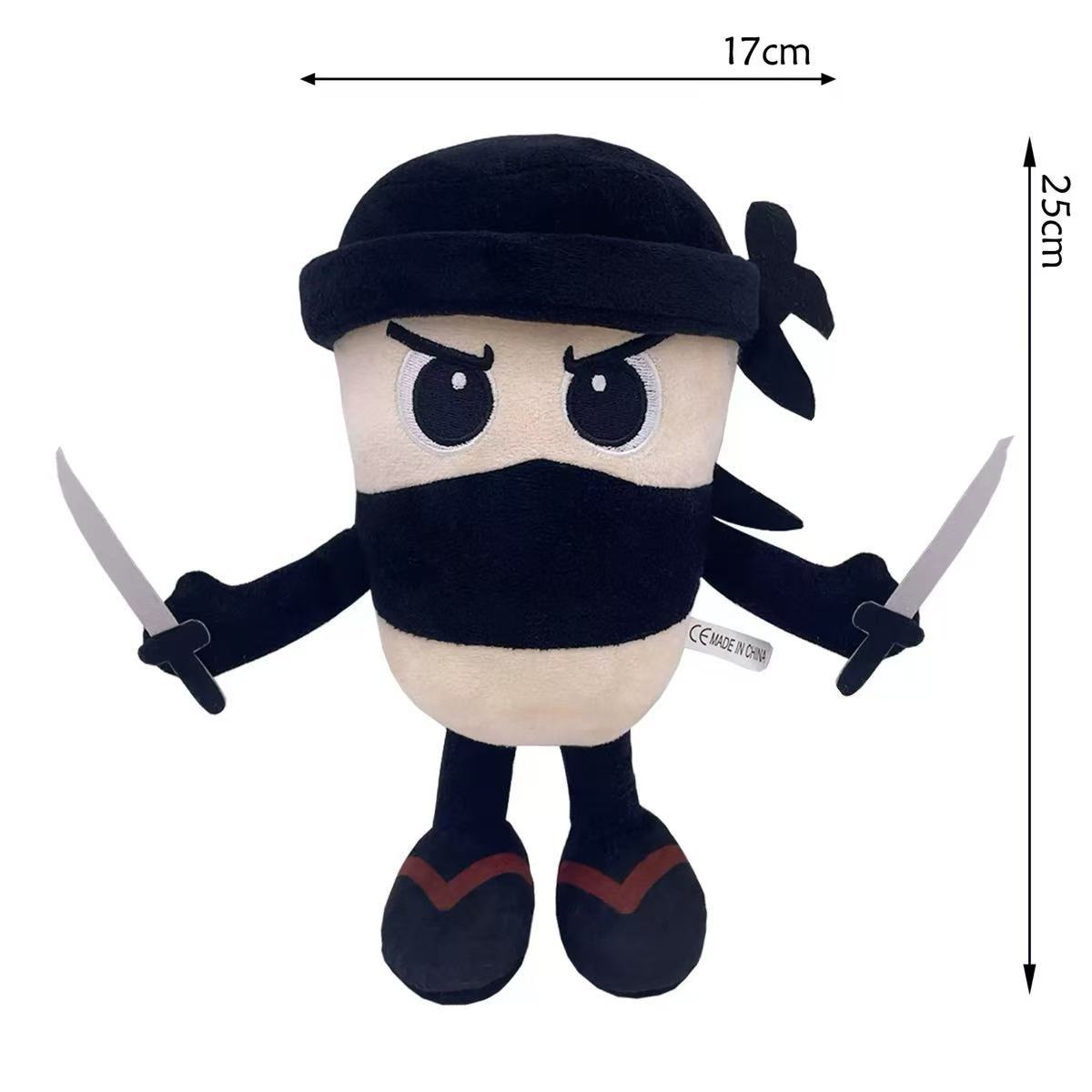 plush toy