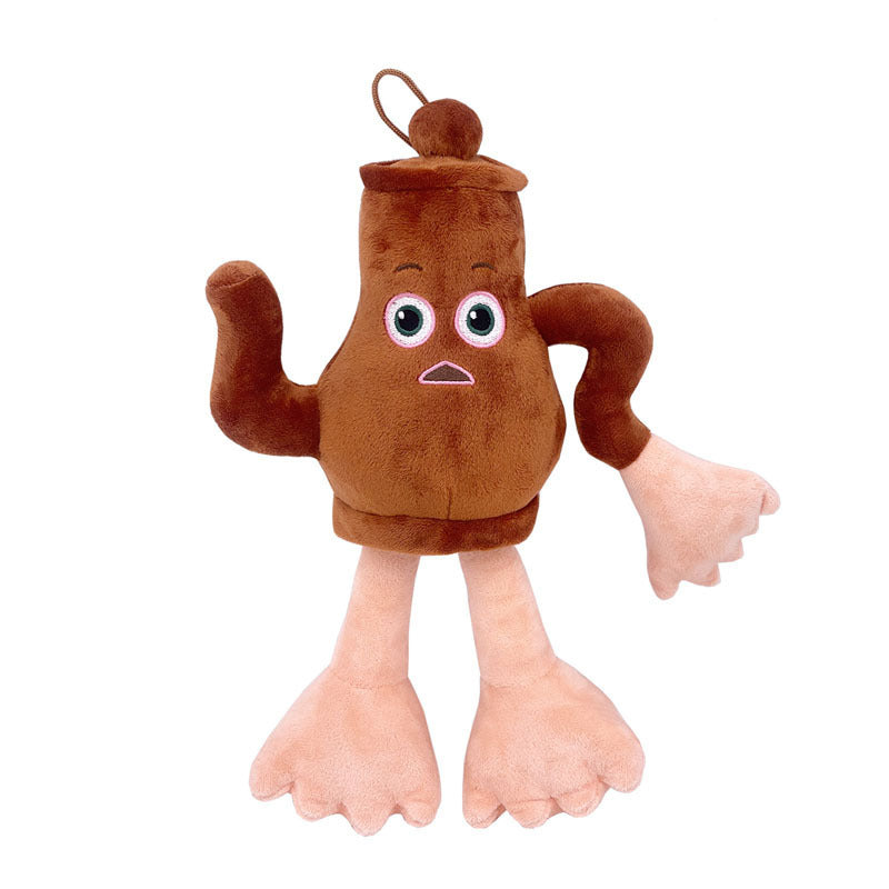 plush toy