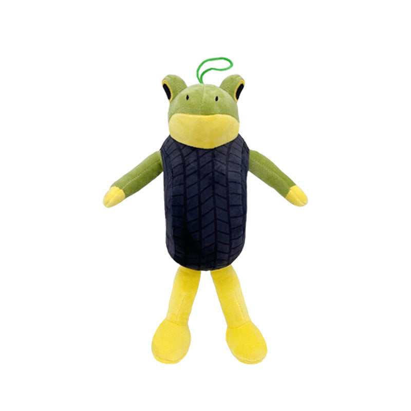 plush toy