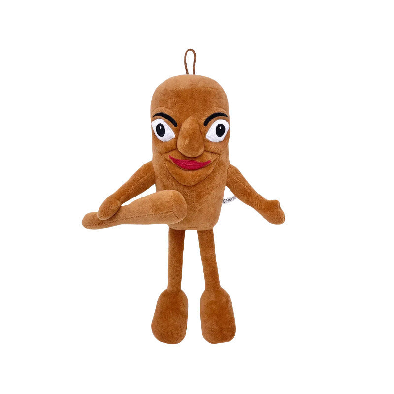 plush toy