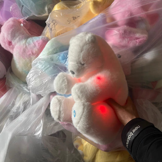 plush toy