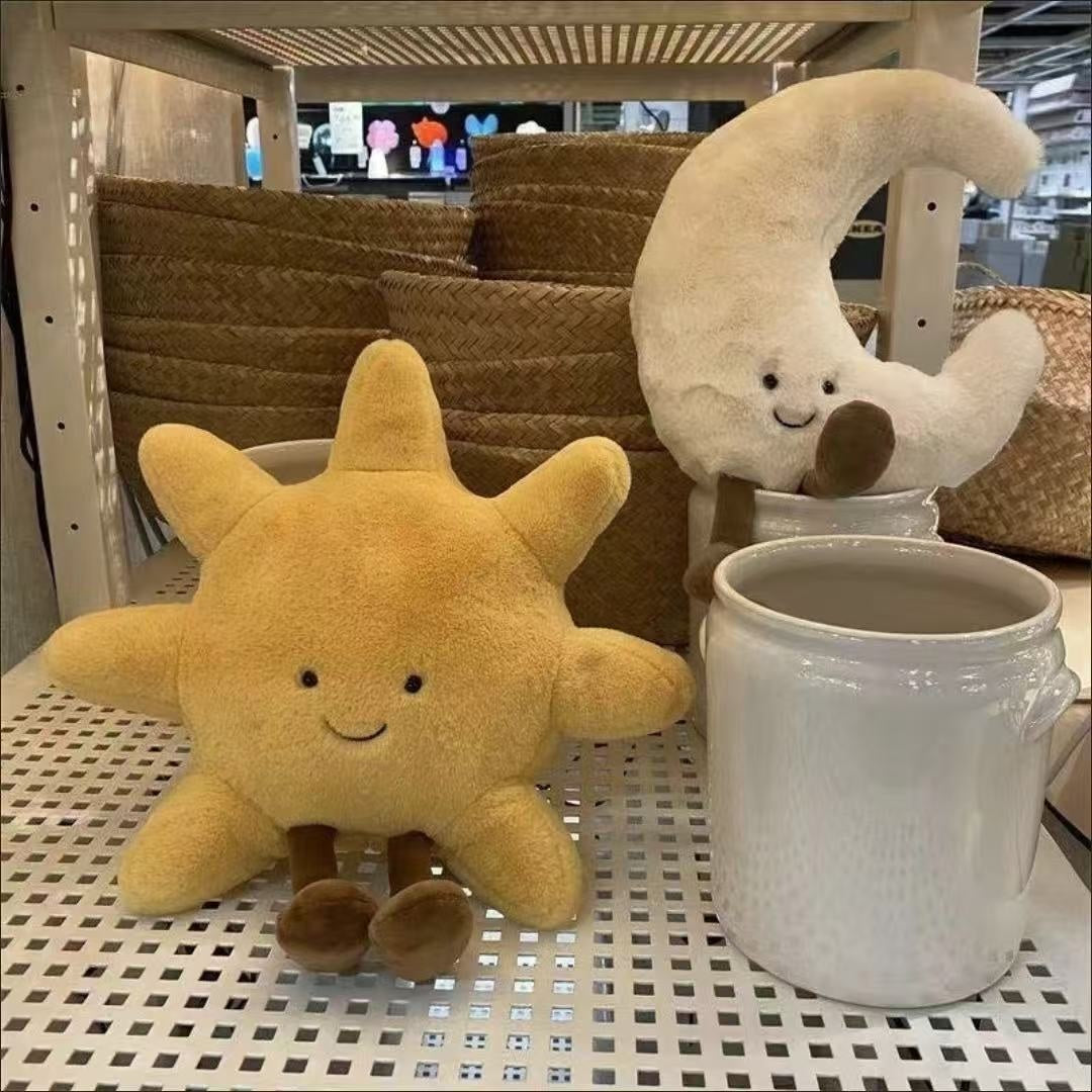 Plush Toy