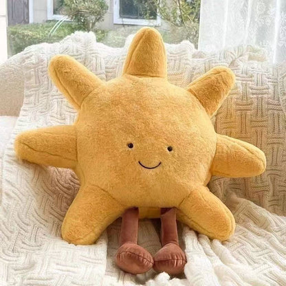 Plush Toy