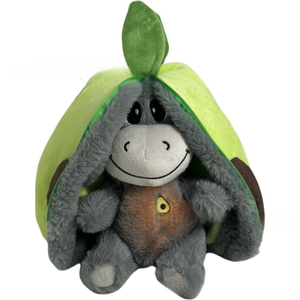 Plush Toy